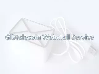 Gibtelecom Webmail Service