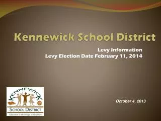 Kennewick School District