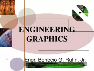 ENGINEERING GRAPHICS