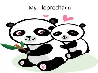 My l eprecha un