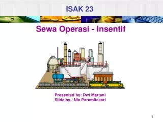 isak 23