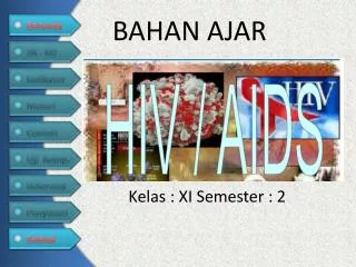 bahan ajar