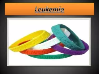 leukemia