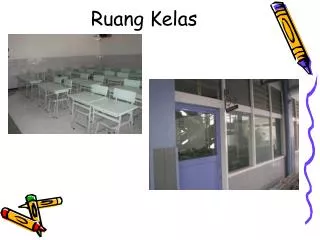 ruang kelas