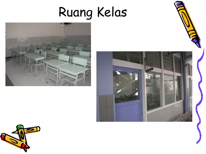 ruang kelas