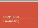 Chapter 2 - slide 1