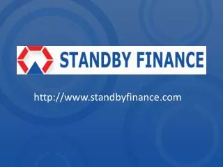 Standby Finance LLC 2