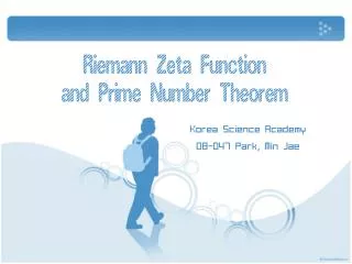 Riemann Zeta Function and Prime Number Theorem