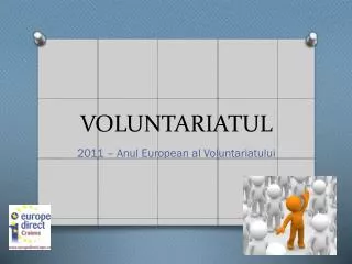 voluntariatul