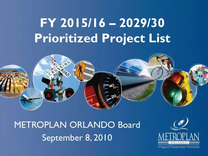 fy 2015 16 2029 30 prioritized project list