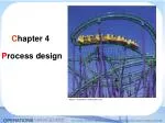 Understanding Process Design: Key Concepts and Types in Manufacturing and Services - slide 1