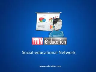 Social-educational Network
