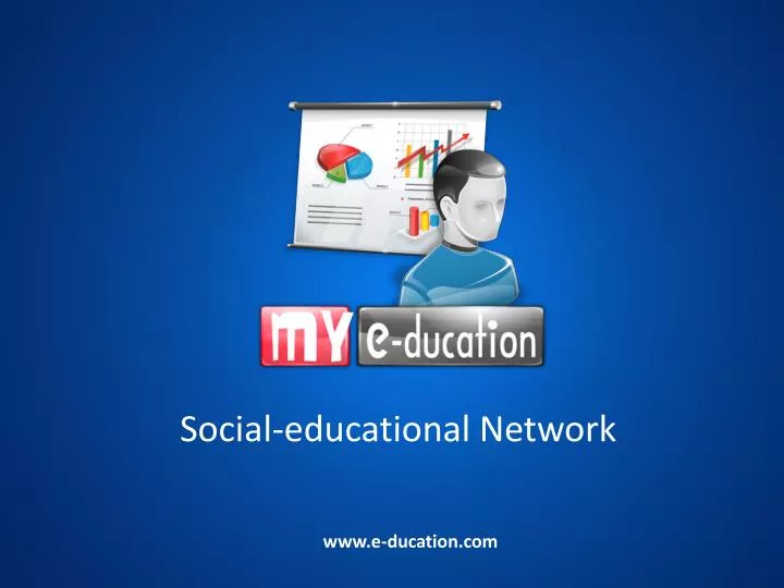 social educational network