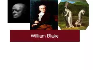 William Blake