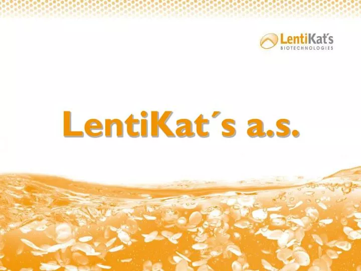 lentikat s a s