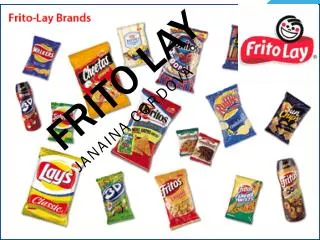 frito lay