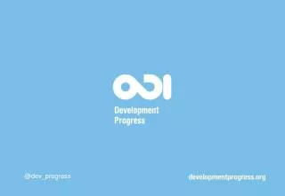 @ dev_progress