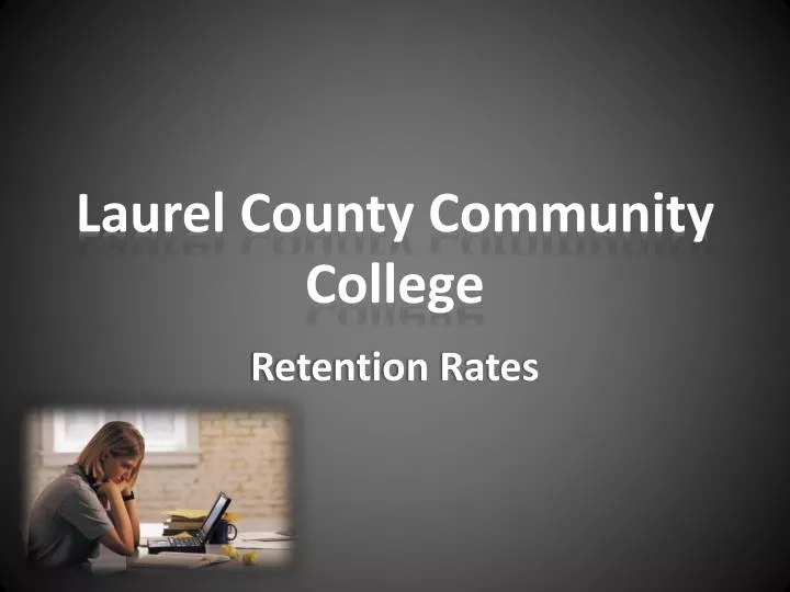 laurel county community college