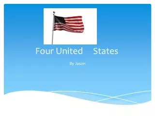 Four United States