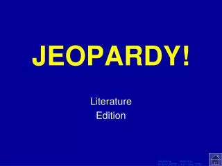 JEOPARDY!