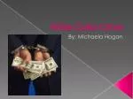 White Collar Crime - slide 1