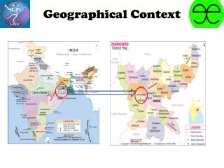 geographical context