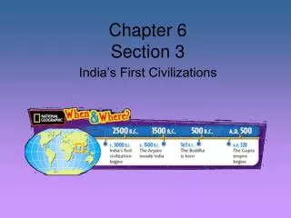 chapter 6 section 3