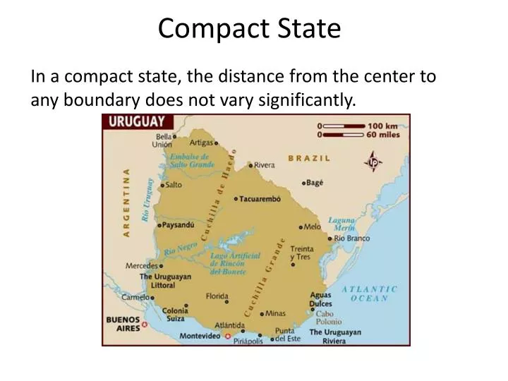 compact state