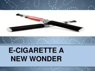 Tobacco cigarette is responsible for different kinds of d
