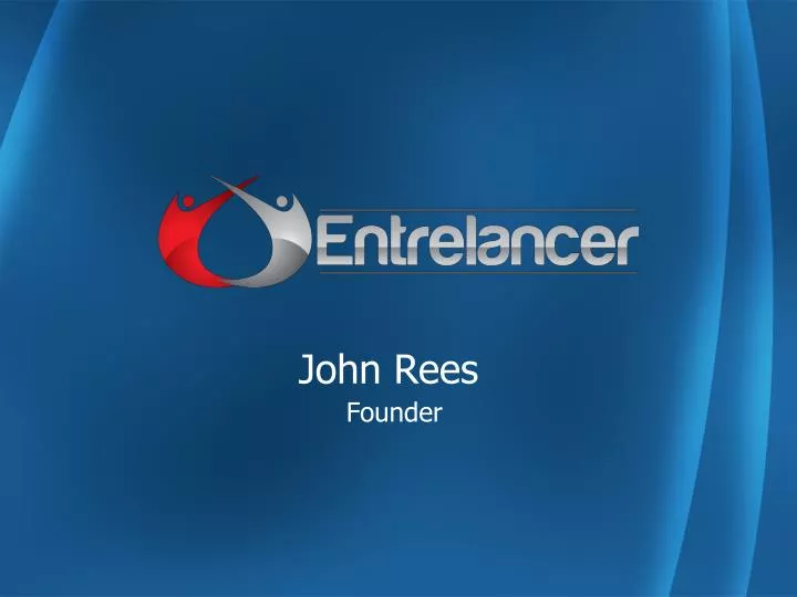 john rees