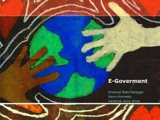 e goverment