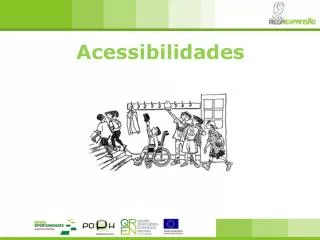 acessibilidades