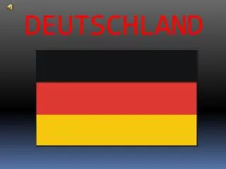 deutschland