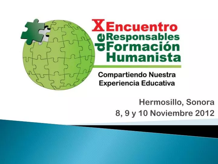 hermosillo sonora 8 9 y 10 noviembre 2012