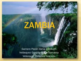 gamero pav n vania elizabeth vel squez gordillo diana samanta vel zquez meneses graciela