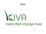 Kiva - slide 1