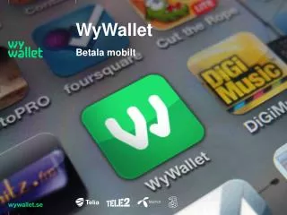 wywallet