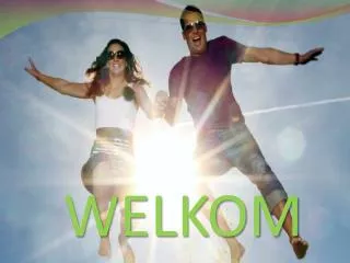 welkom