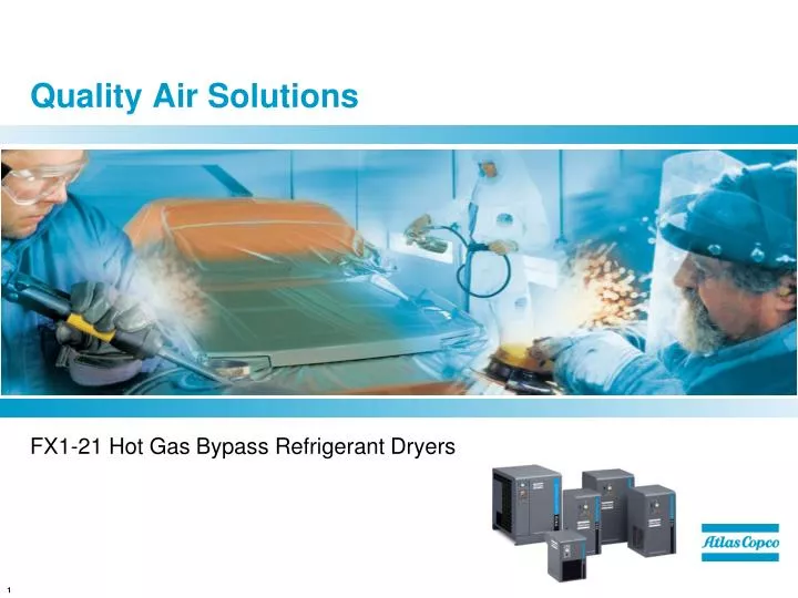 quality air solutions