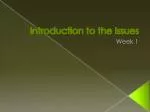 Prosocial Behavior in Society: Understanding Altruism and Bystander Intervention - slide 1