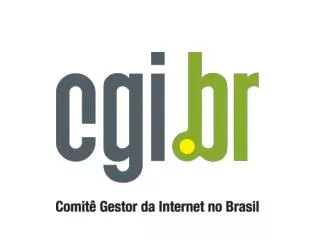 Brazilian Model Of Internet Governance