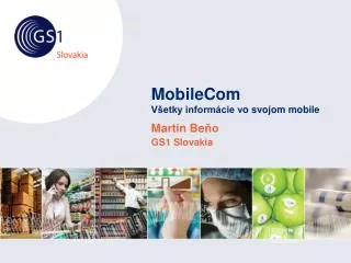 mobilecom v etky inform cie v o svojom mobile