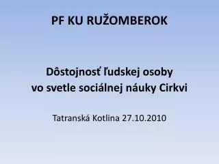 pf ku ru omberok