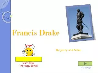 Francis Drake