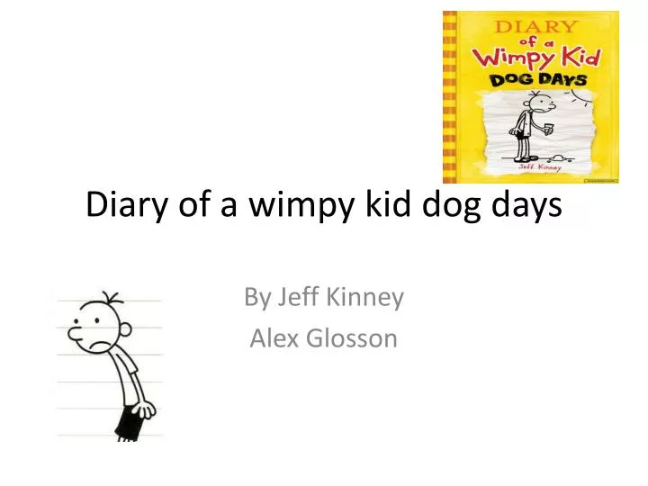 diary of a wimpy kid dog days book pages