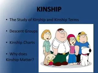 KINSHIP