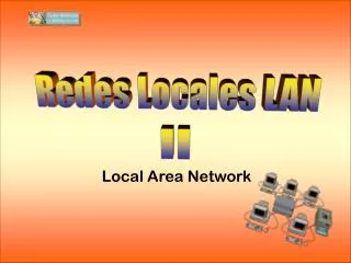 local area network