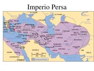 imperio persa