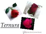Ternura - slide 1