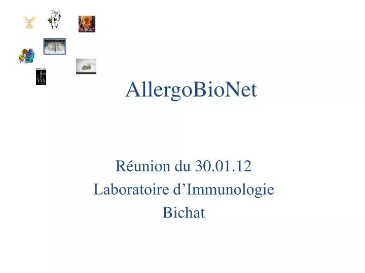 allergobionet